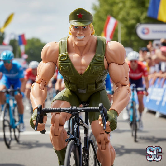 Sports Series #0011