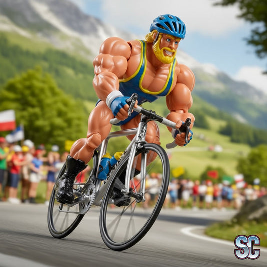 Sports Series #0013