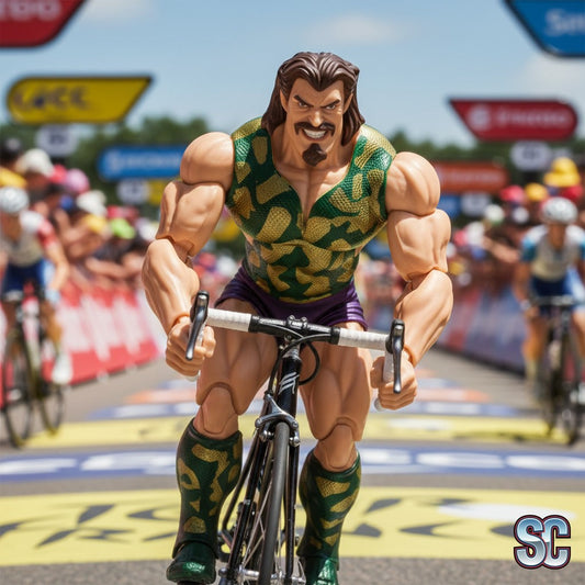 Sports Series #0014