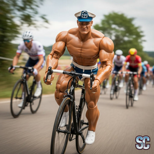 Sports Series #0016