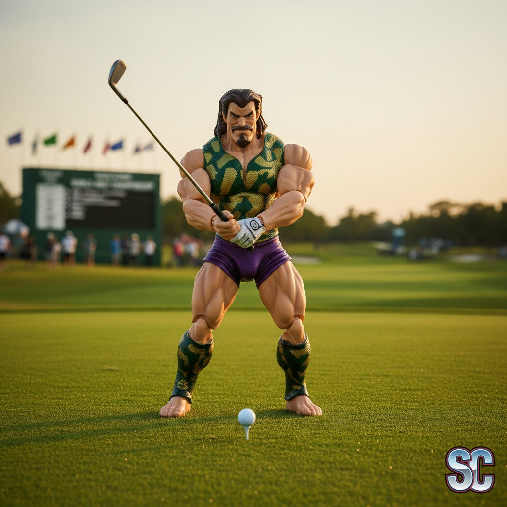 Sports Series #0018