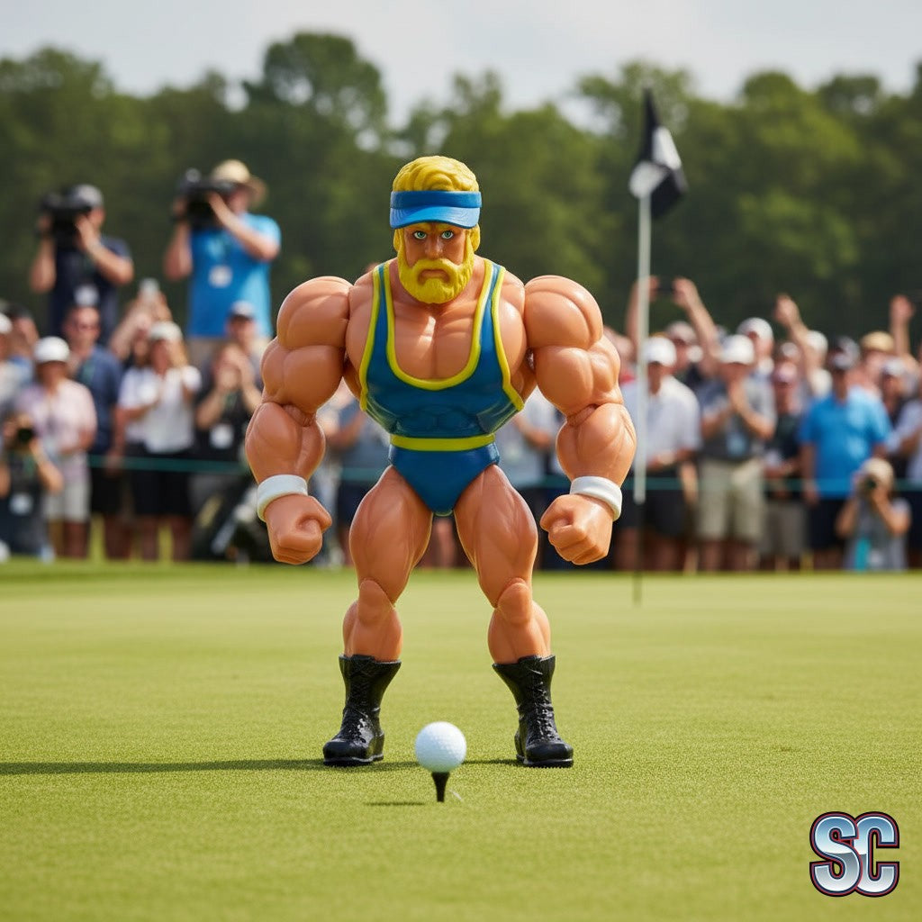 Sports Series #0021