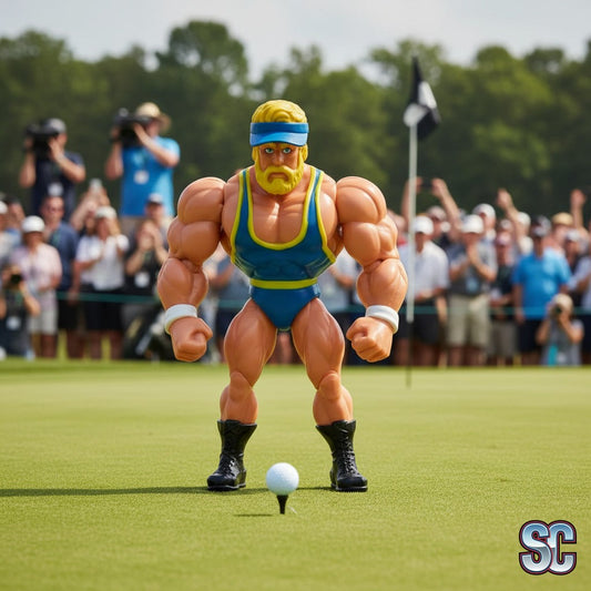 Sports Series #0021