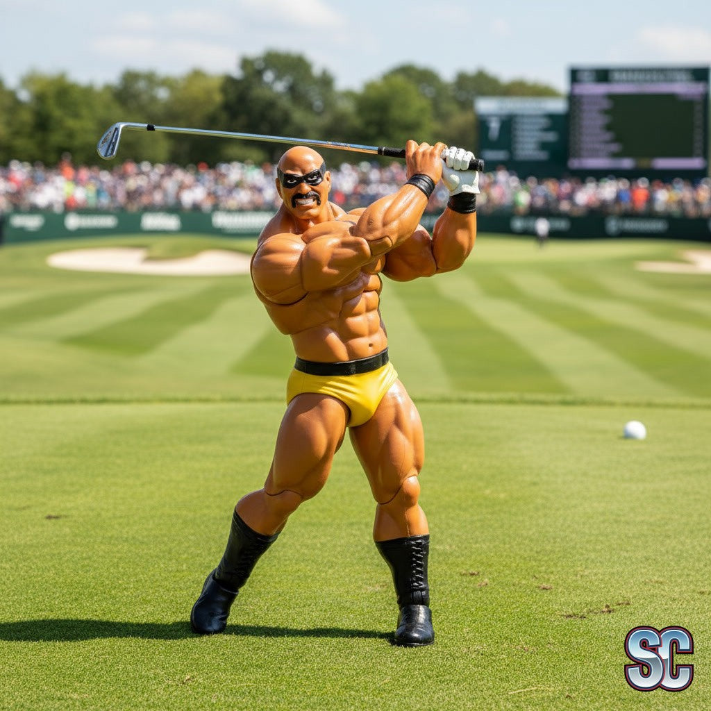Sports Series #0023