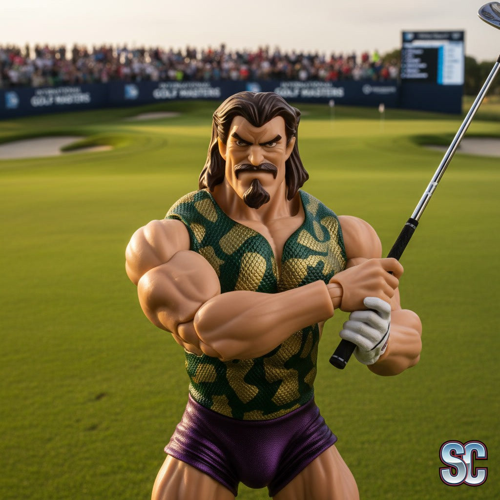Sports Series #0026