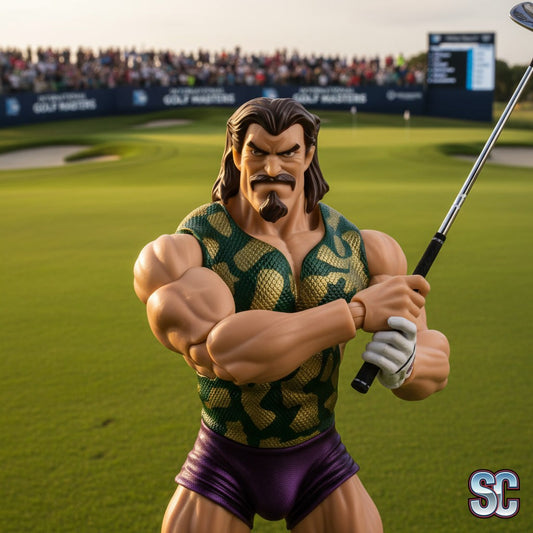 Sports Series #0026