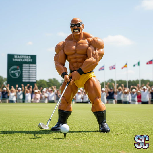 Sports Series #0027