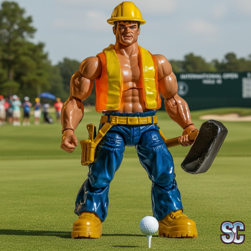 Sports Series #0028