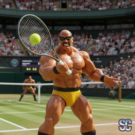 Sports Series #0029