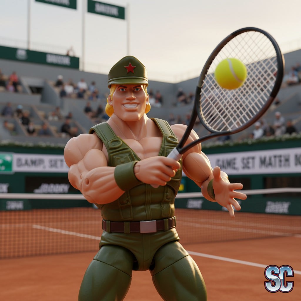 Sports Series #0030
