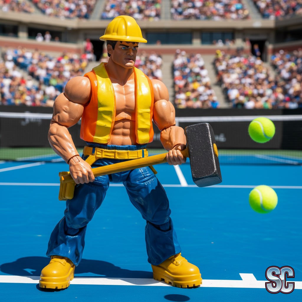 Sports Series #0031