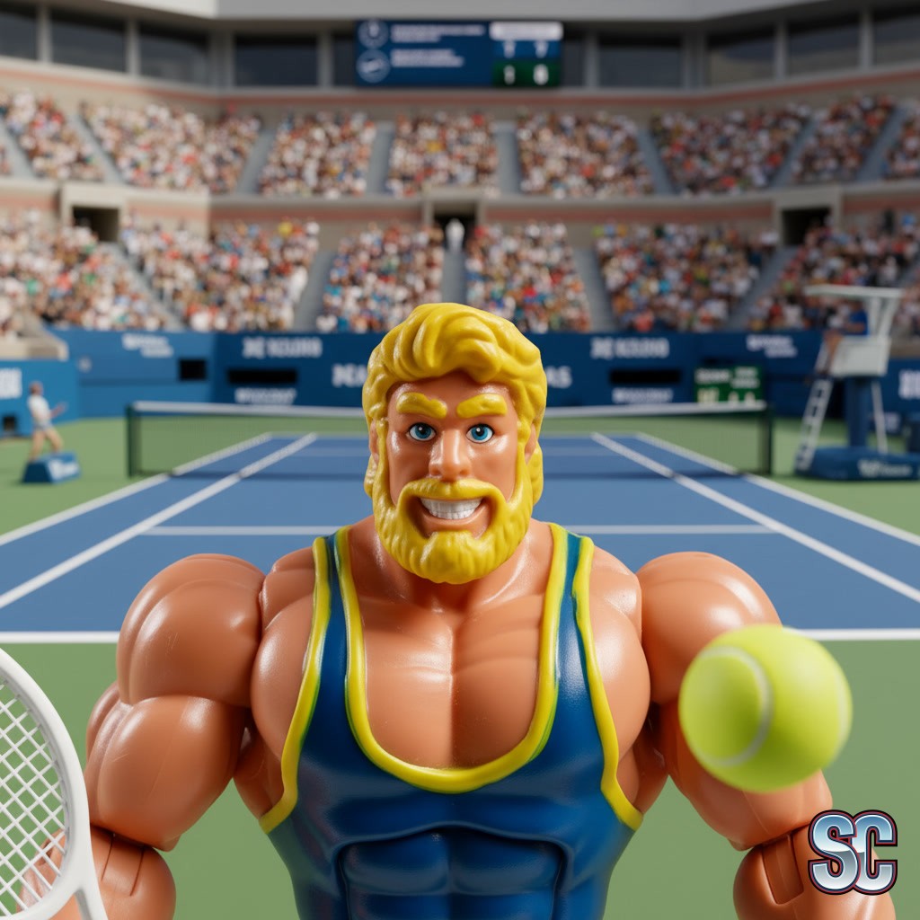 Sports Series #0033