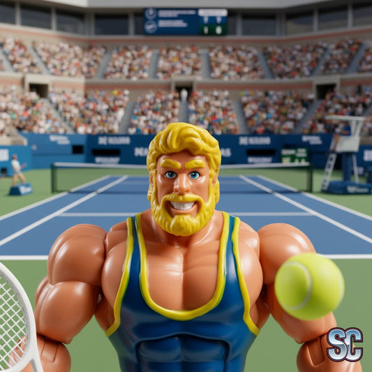 Sports Series #0033