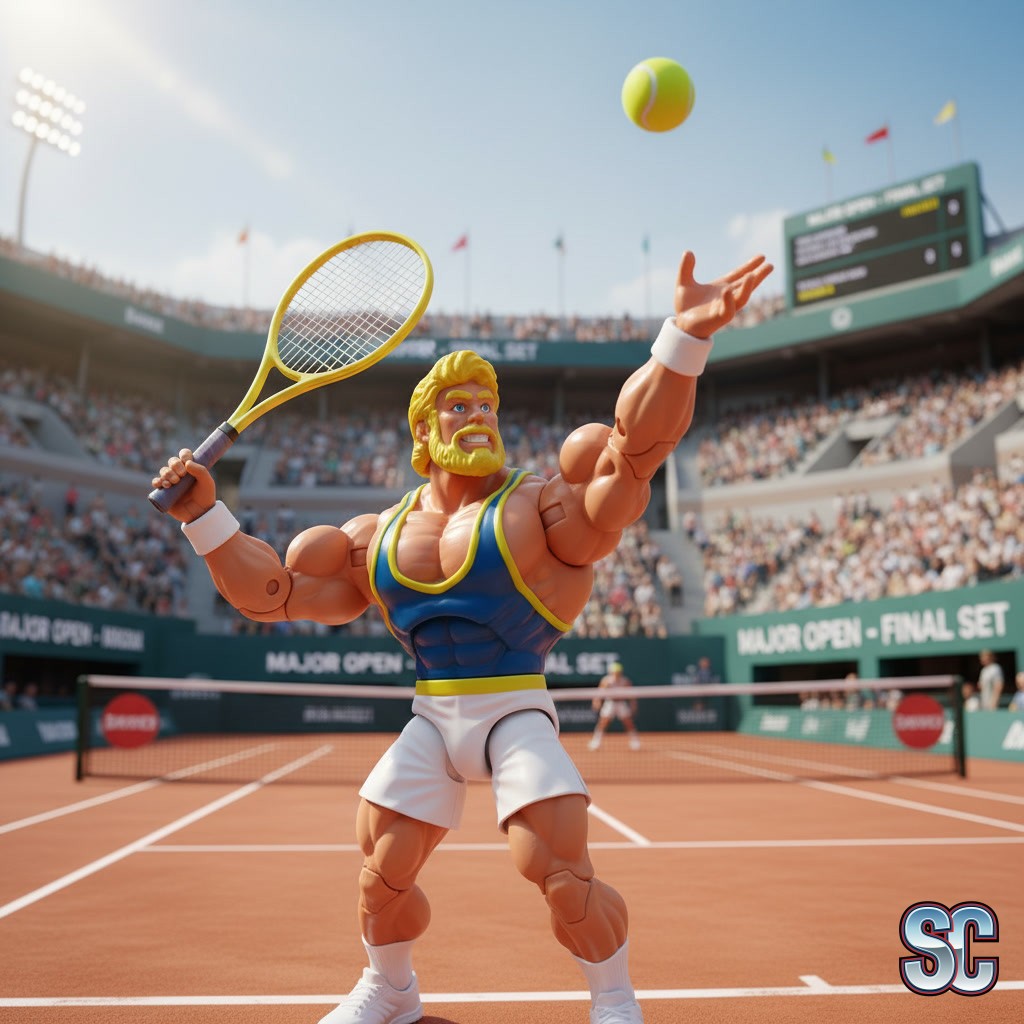Sports Series #0035