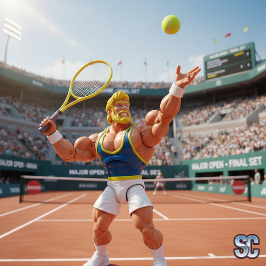 Sports Series #0035