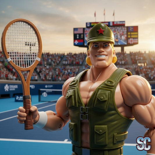 Sports Series #0036