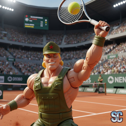 Sports Series #0038