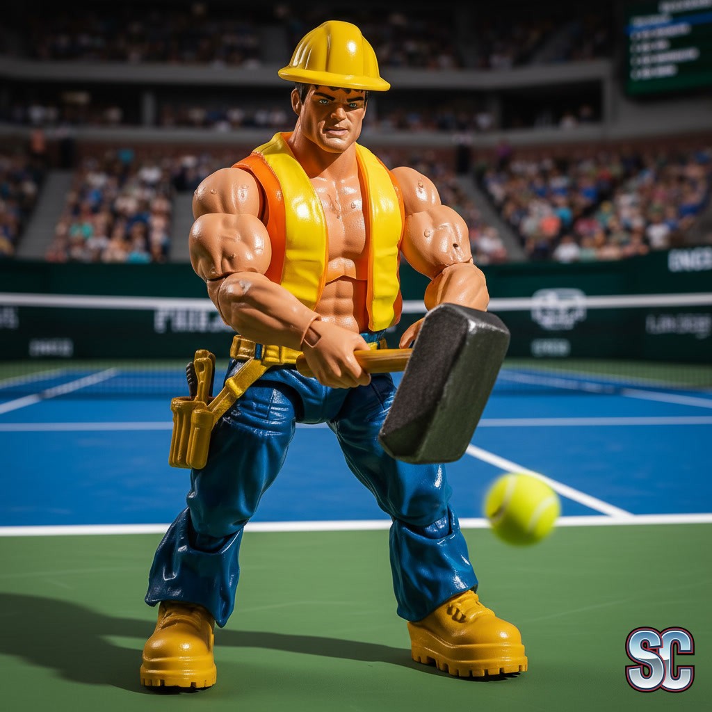Sports Series #0039