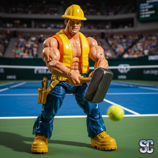 Sports Series #0039