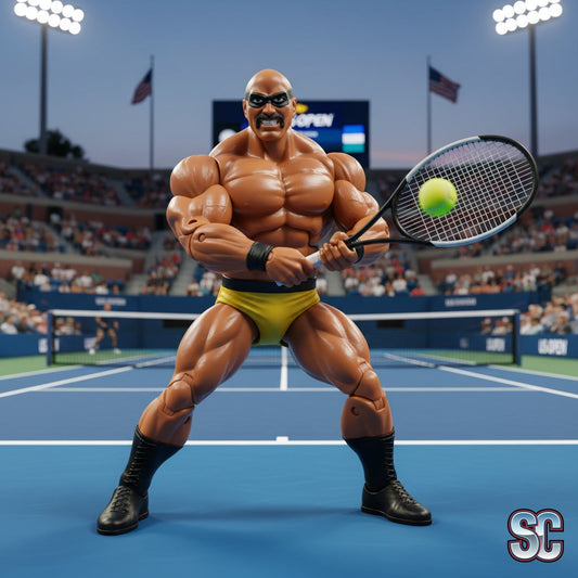 Sports Series #0041