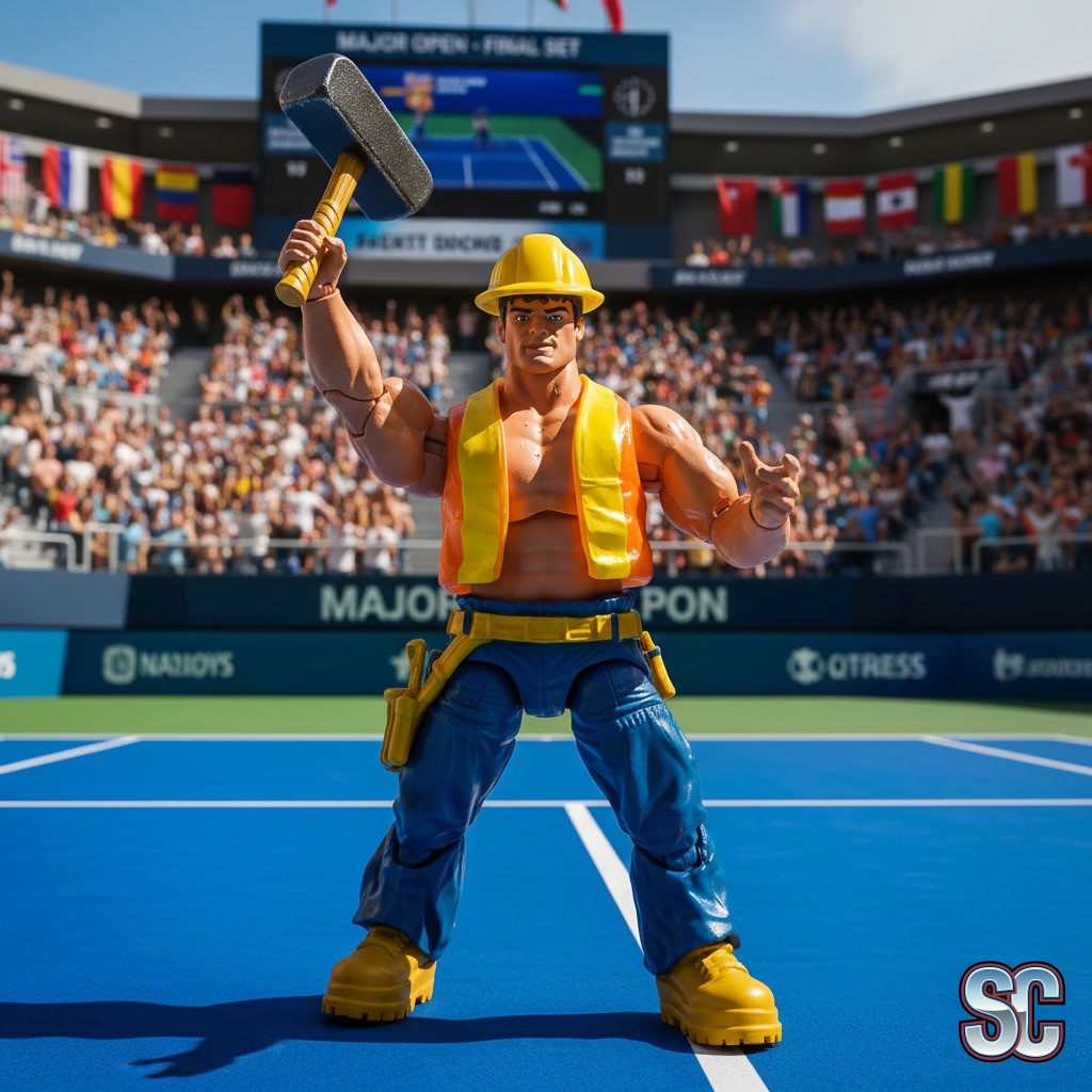 Sports Series #0045