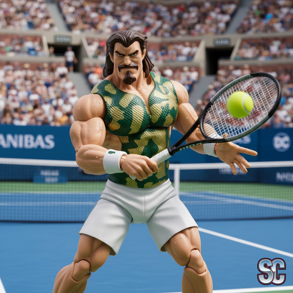 Sports Series #0046