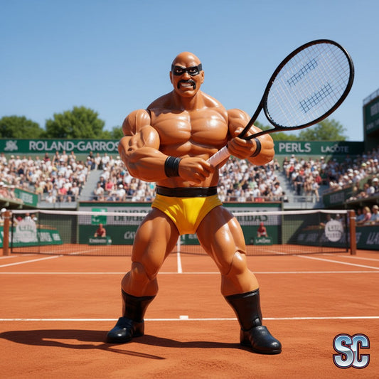 Sports Series #0047