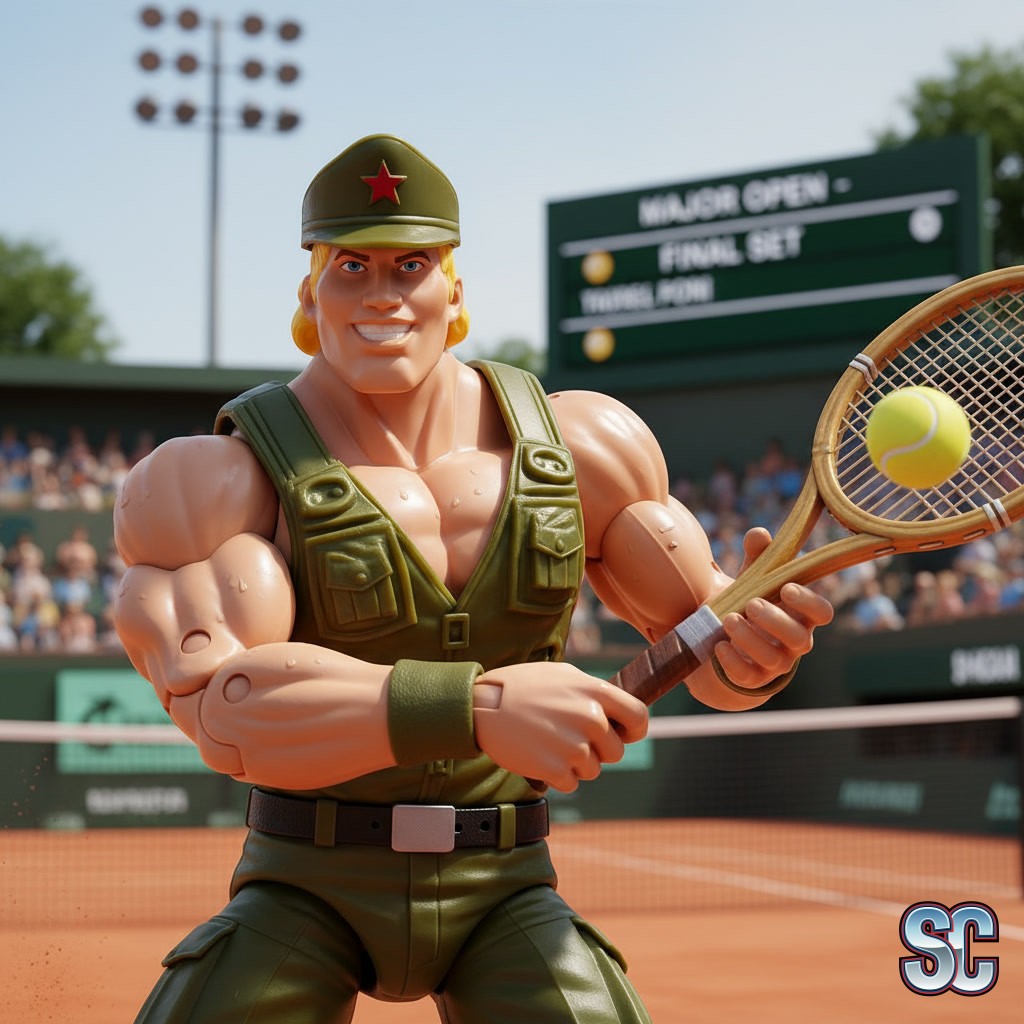 Sports Series #0048