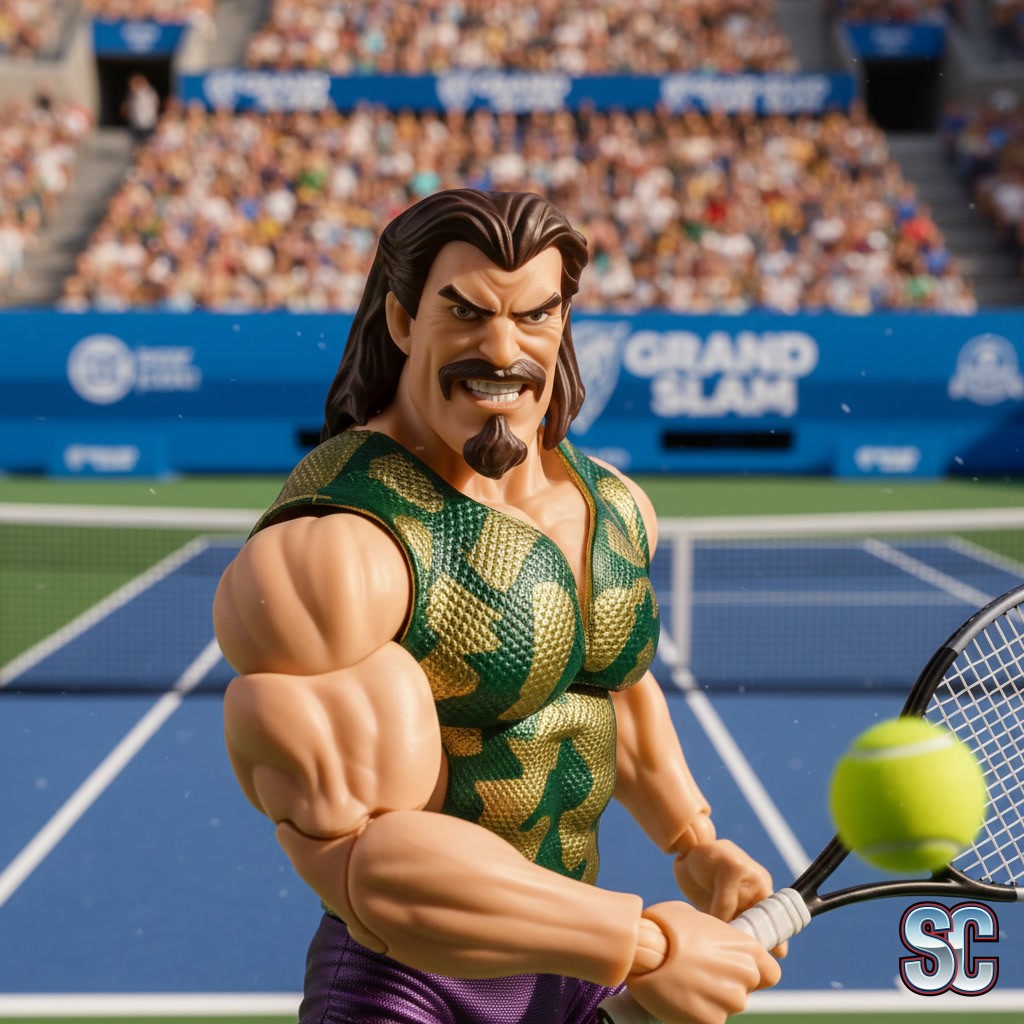 Sports Series #0049