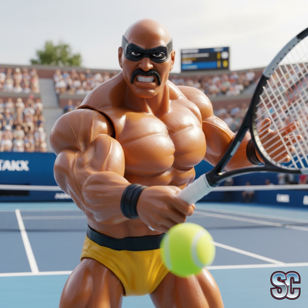 Sports Series #0050