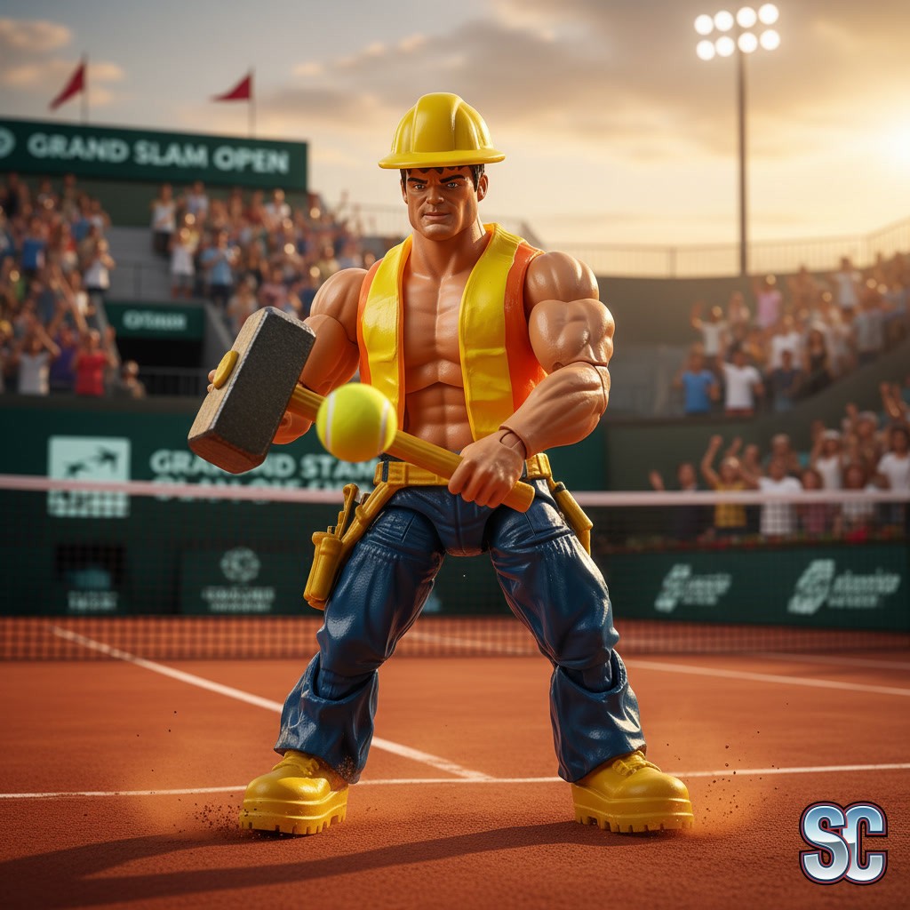 Sports Series #0051