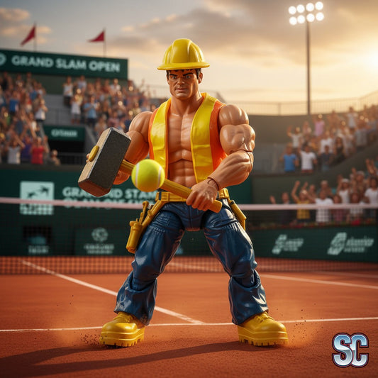 Sports Series #0051