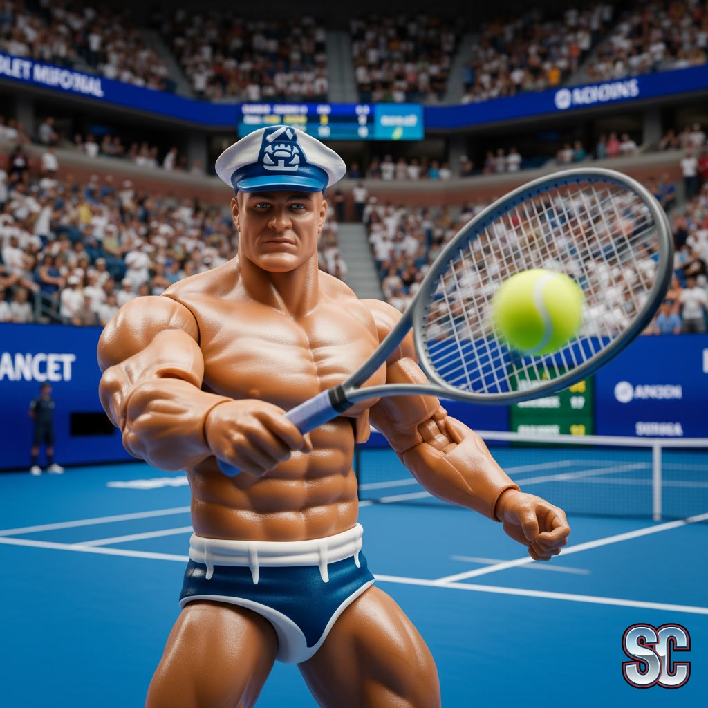 Sports Series #0053
