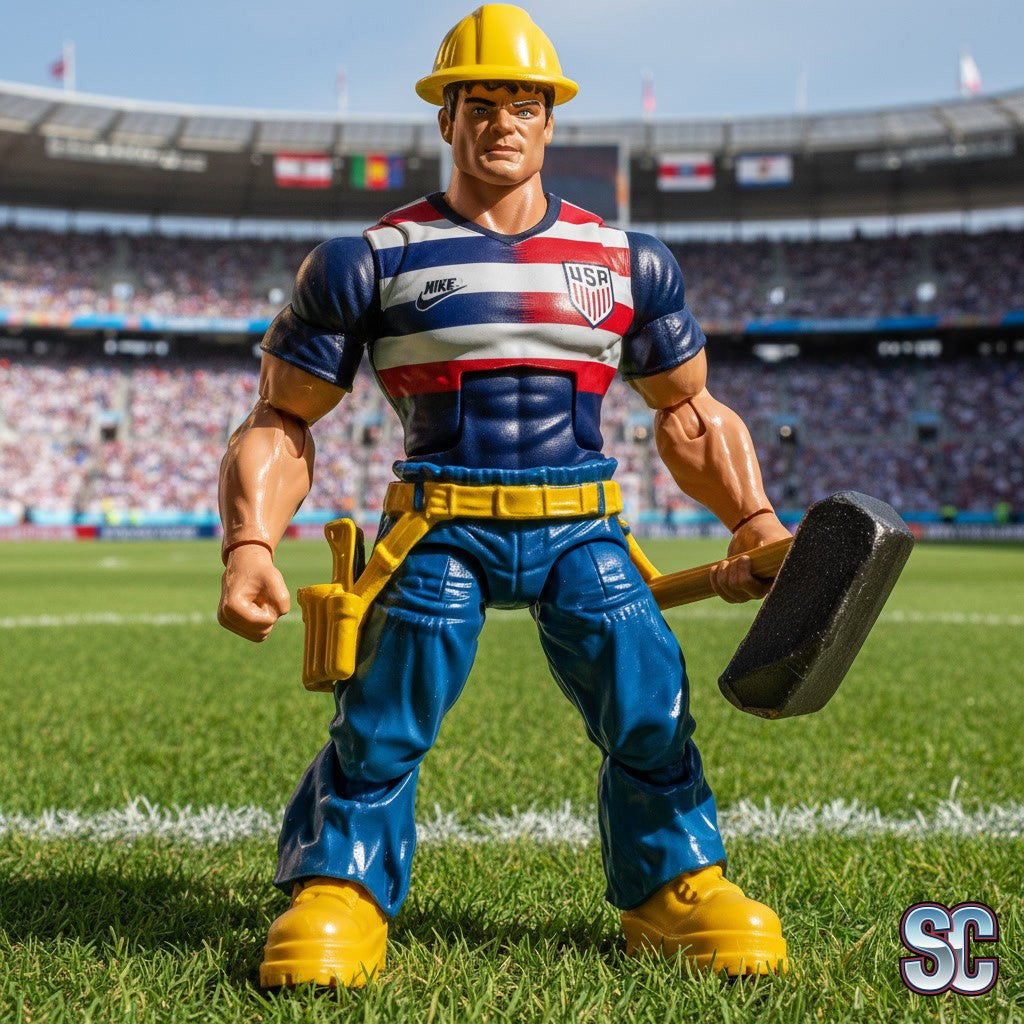 Sports Series #0056