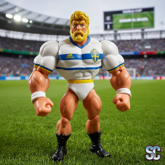 Sports Series #0058