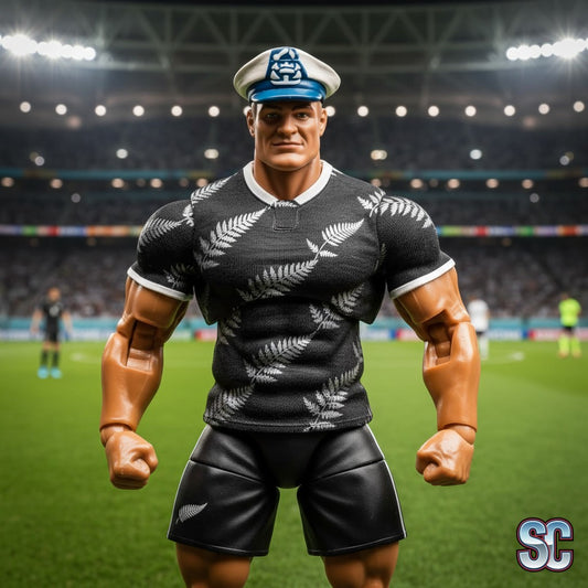 Sports Series #0060