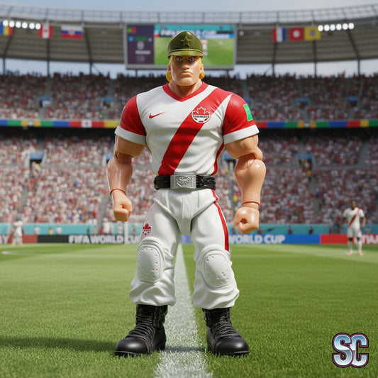 Sports Series #0065