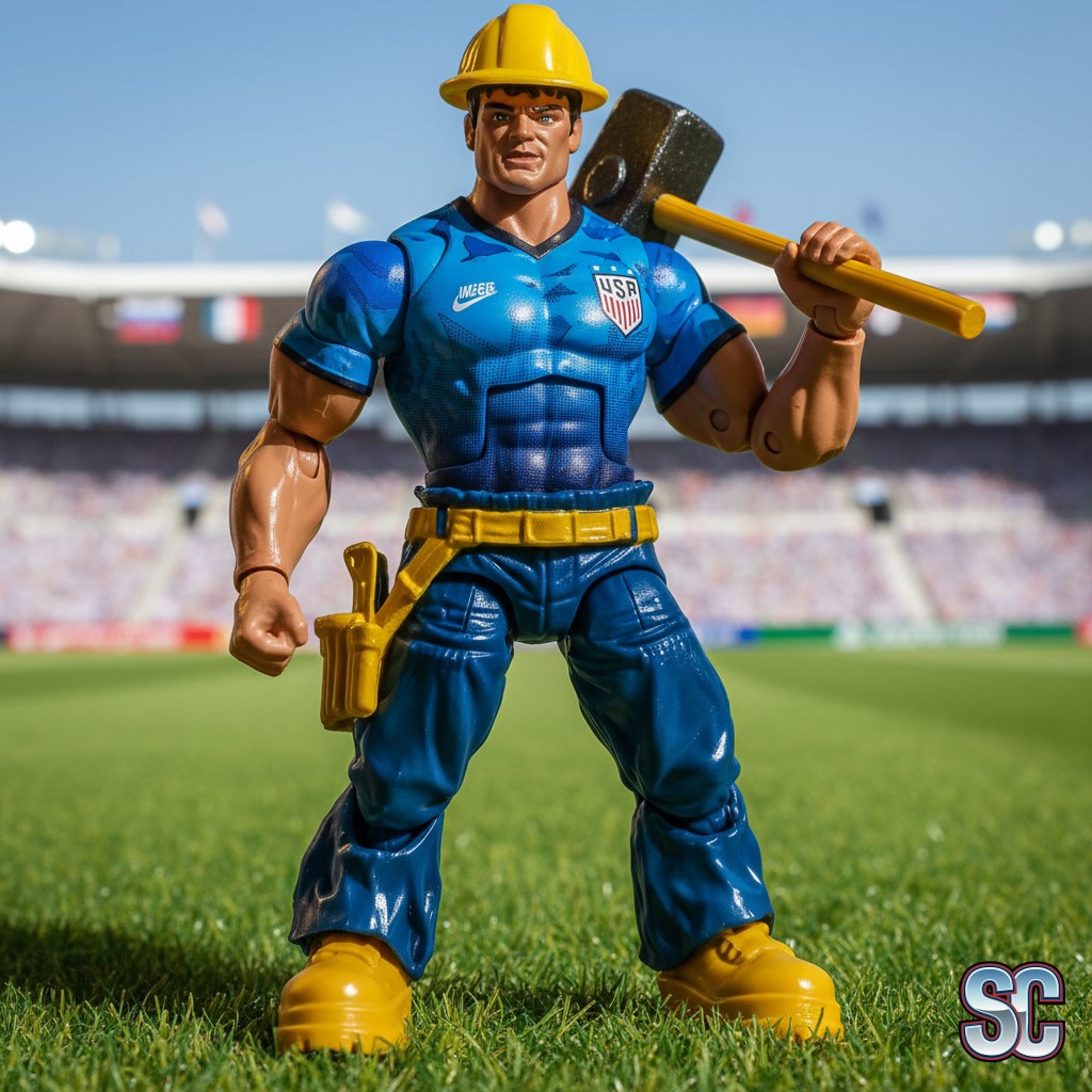 Sports Series #0066