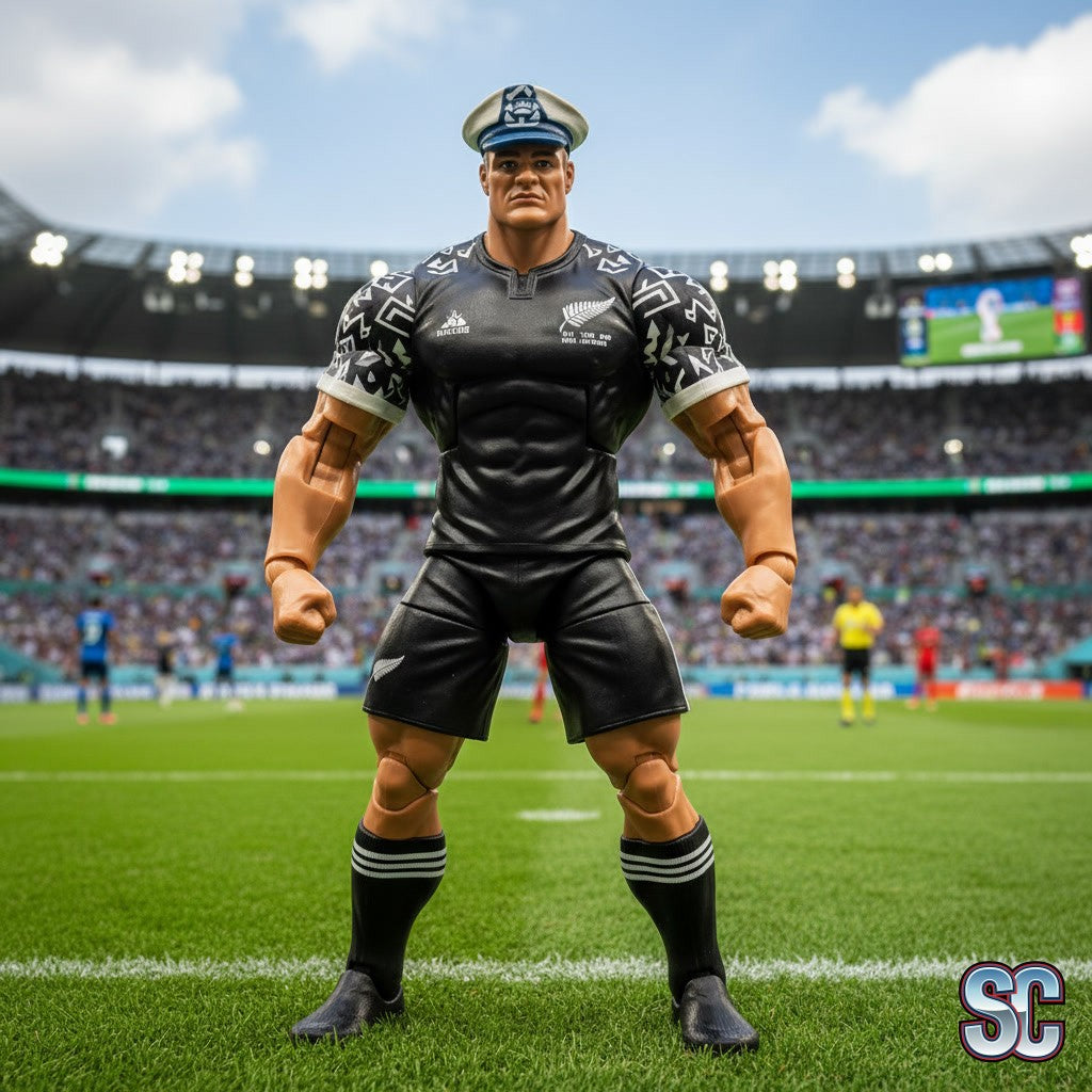 Sports Series #0068