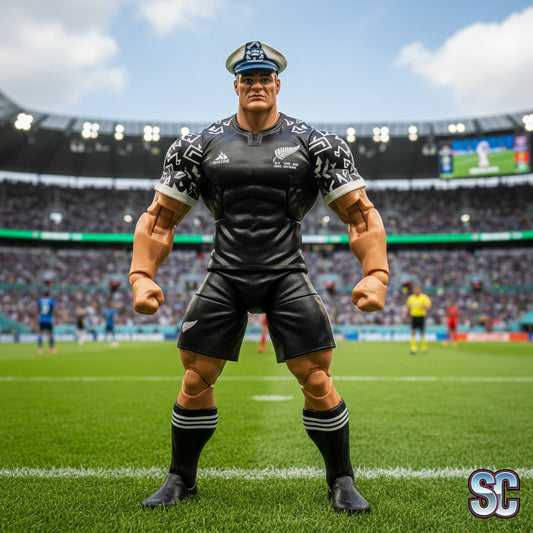 Sports Series #0068