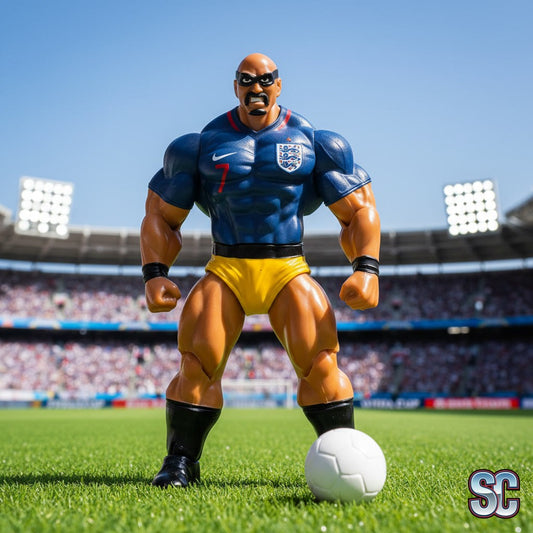 Sports Series #0070