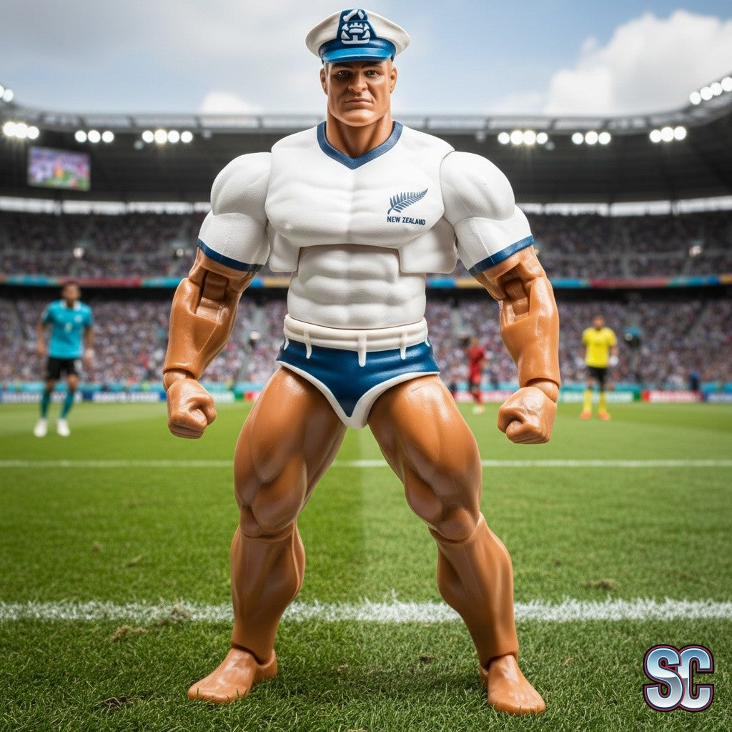 Sports Series #0071