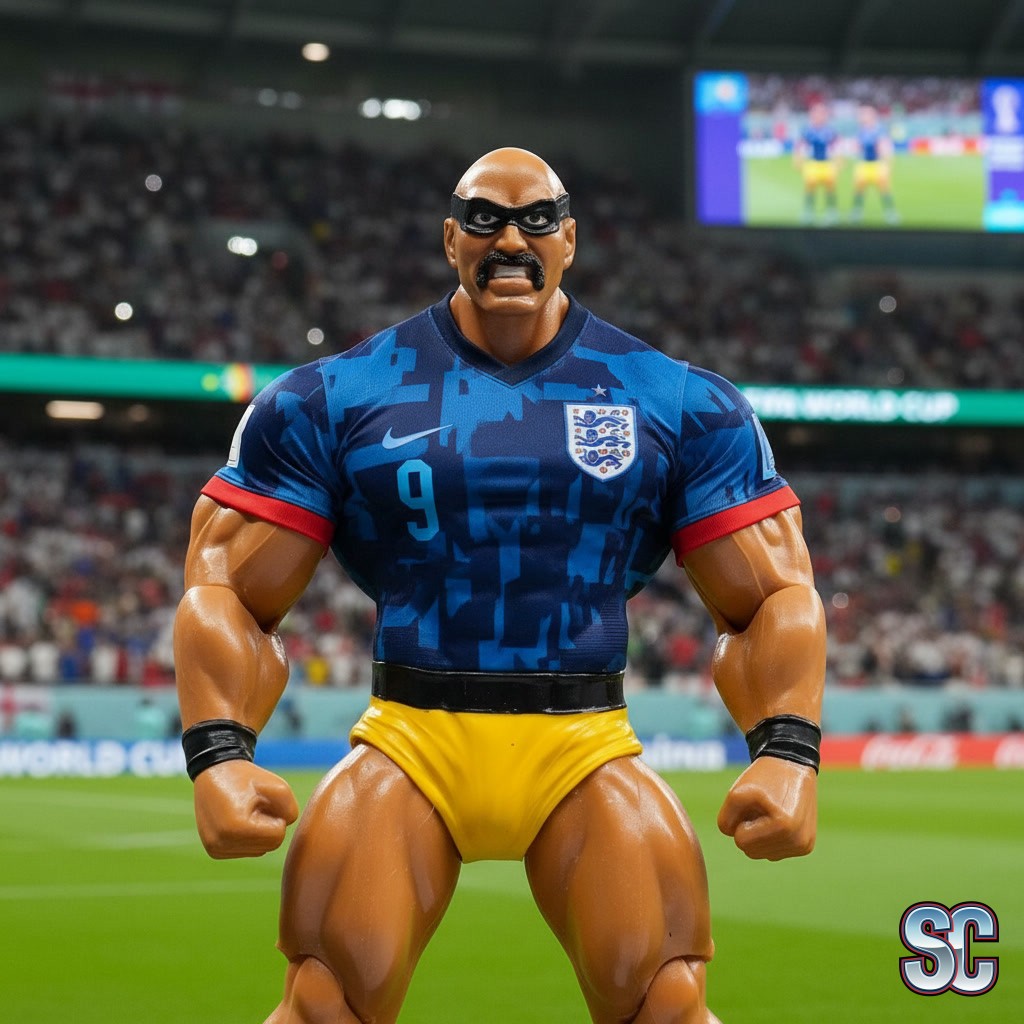 Sports Series #0074