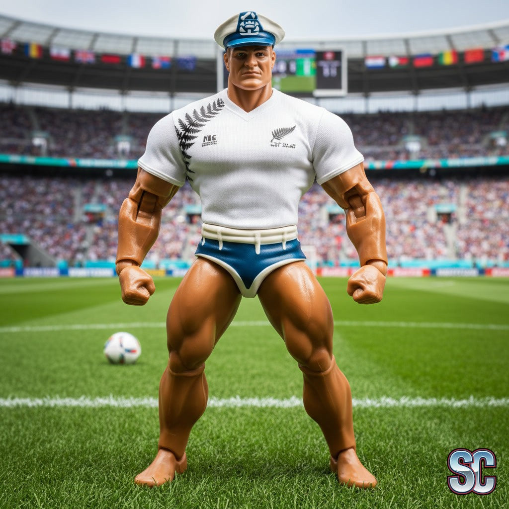 Sports Series #0075
