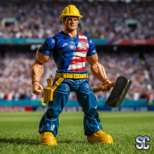 Sports Series #0080