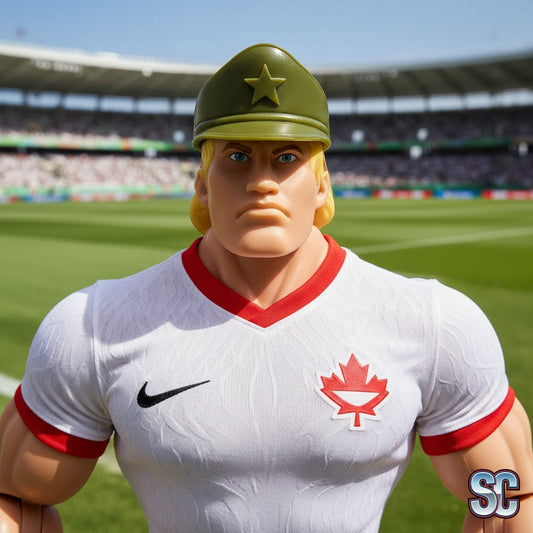 Sports Series #0081