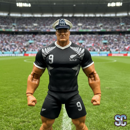 Sports Series #0082
