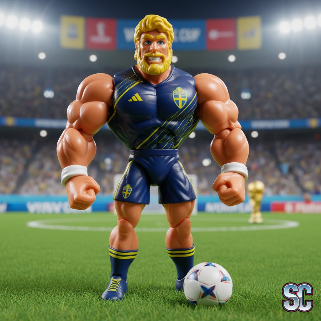 Sports Series #0085