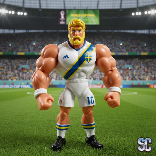 Sports Series #0087