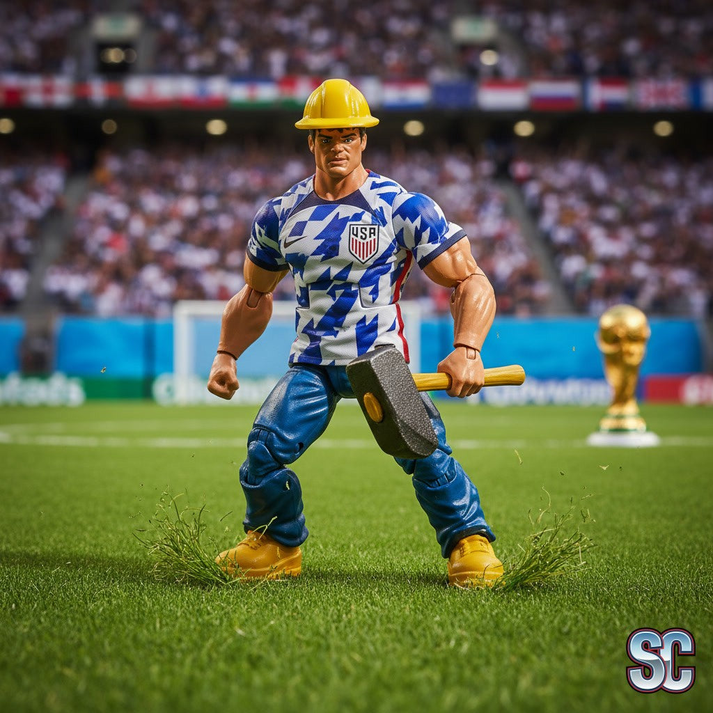 Sports Series #0088